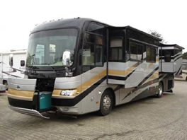 Icf Us Motorhomes Gmbh